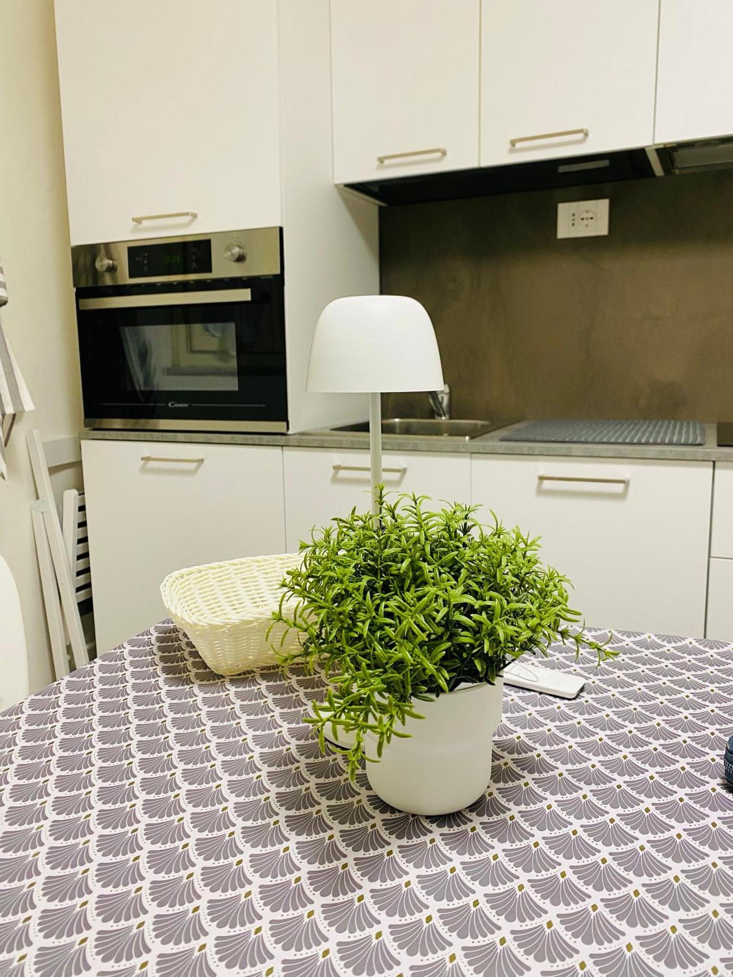 Apartament Ii Sogno Nel Vicolo
